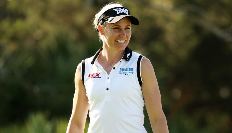 Ryann O’Toole – Partner Gina Marra, Net Worth, and Other Facts About the Golfer Ryann O'Toole