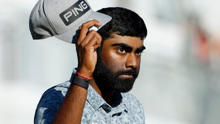 What Nationality is Sahith Theegala? Biography, Parents, Height, and Other Facts Sahith Theegala