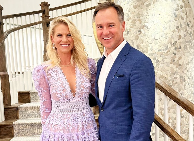 All About Trevor Immelman’s Wife Carminita Immelman and Children Carminita Immelman
