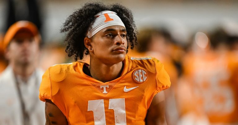 Jalin Hyatt