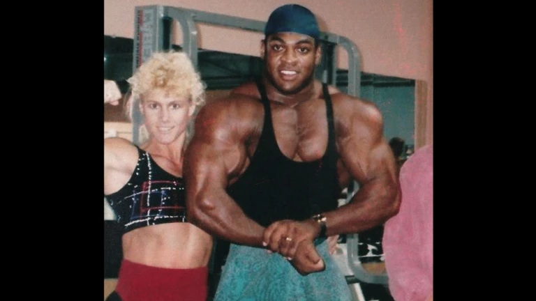 Ray McNeil