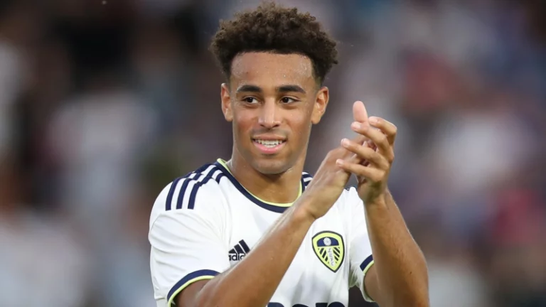 Who are Tyler Adams’ Parents and What is His Salary and Net Worth? Tyler Adams