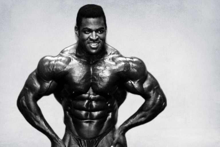 Ray McNeil