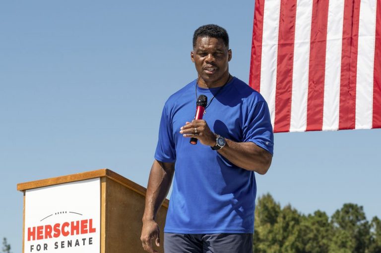 Herschel Walker