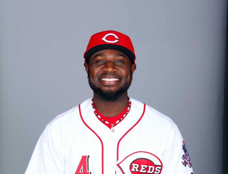 Who is Jade Cargill’s Husband, Brandon Phillips? Brandon Phillips