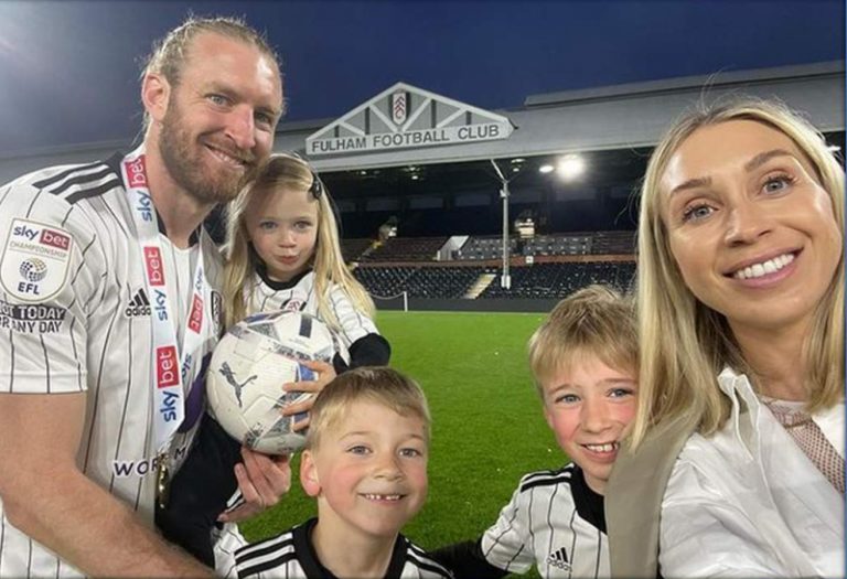 Meet Tim Ream’s Wife Kristen Sapienza Kristen Sapienza