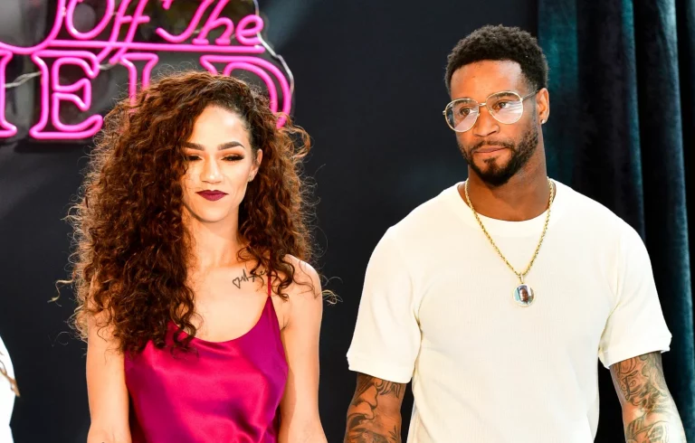 Who is Darius Slay’s Wife Jennifer Slay? Jennifer Slay