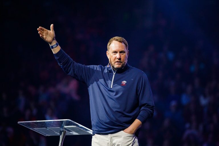 All About Hugh Freeze’s Wife and Children Hugh Freeze